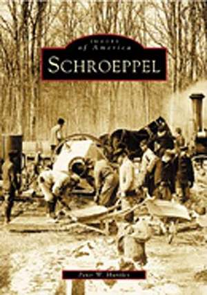 Schroeppel de Peter W. Huntley