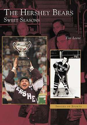 The: Sweet Seasons de Tim Leone