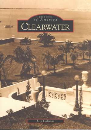 Clearwater de Lisa Coleman