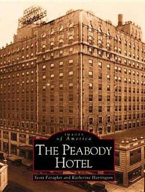 The Peabody Hotel de Scott Faragher