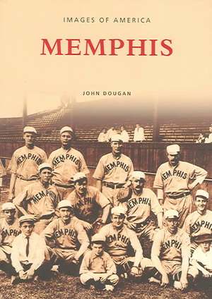 Memphis de John Dougan