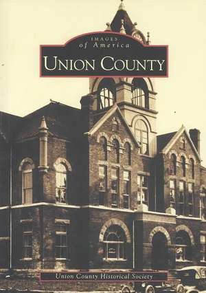 Union County de Union County Historical Society