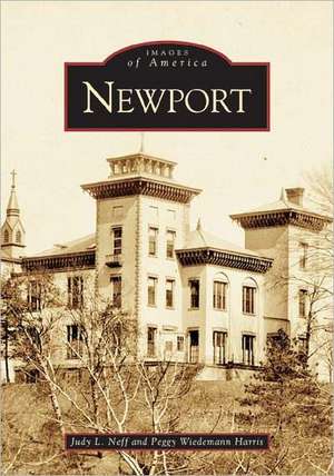 Newport de Judy Neff