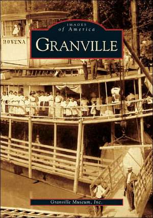 Granville de Randall Clemons