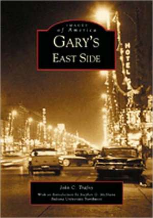 Gary's East Side de John C. Trafny