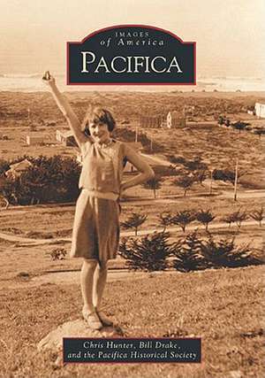 Pacifica de Chris Hunter