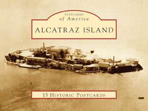 Alcatraz Island de Gregory L. Wellman