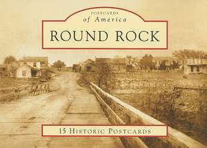 Round Rock de Bob Brinkman