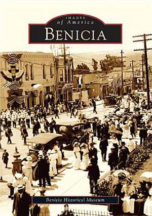 Benicia de Harry Wassman