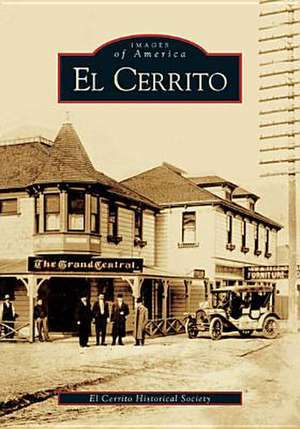 El Cerrito de El Cerrito Historical Society