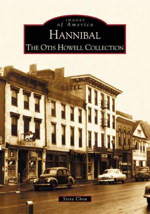 Hannibal: The Otis Howell Collection de Steve Chou