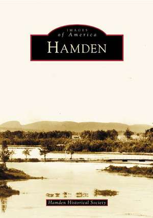 Hamden de Hamden Historical Society