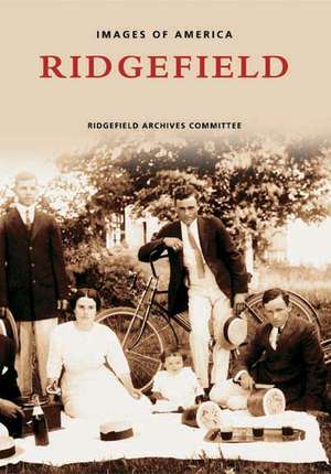 Ridgefield de Ridgefield Archives Committee