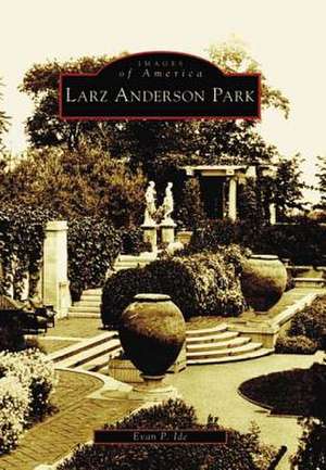 Larz Anderson Park de Evan P. Ide