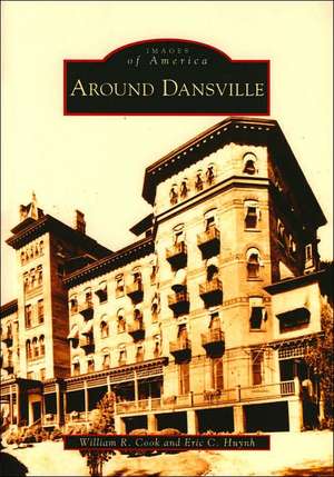 Around Dansville de William R. Cook