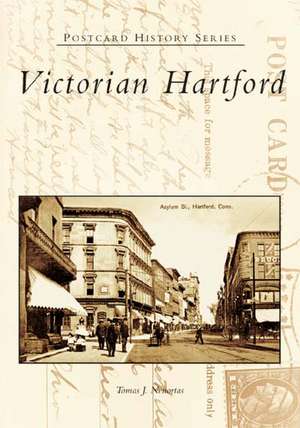 Victorian Hartford de Tomas J. Nenortas