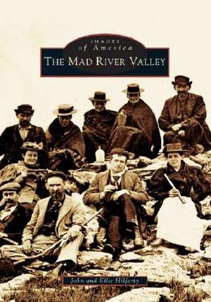 The Mad River Valley de John Hilferty