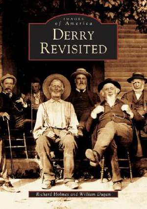 Derry Revisited de William Dugan