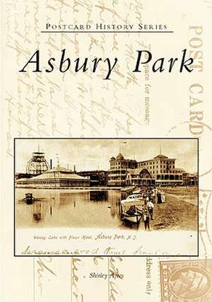 Asbury Park de Shirley Ayres