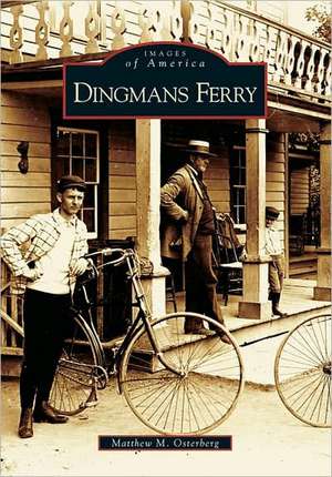 Dingmans Ferry de Matthew M. Osterberg