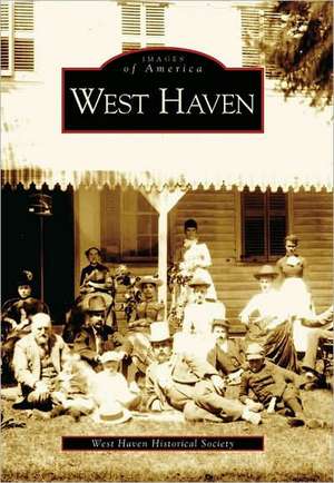 West Haven de Carole McElrath