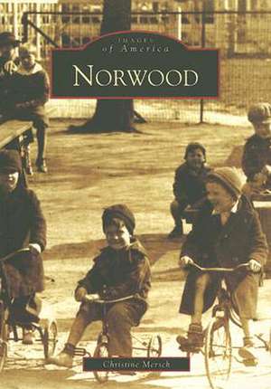 Norwood de Christine Mersch