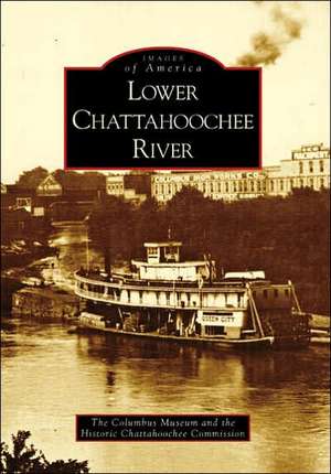 Lower Chattahoochee River de Columbus Museum