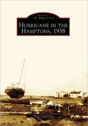 Hurricane in the Hamptons, 1938 de Mary Cummings