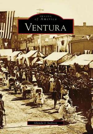 Ventura de Glenda J. Jackson