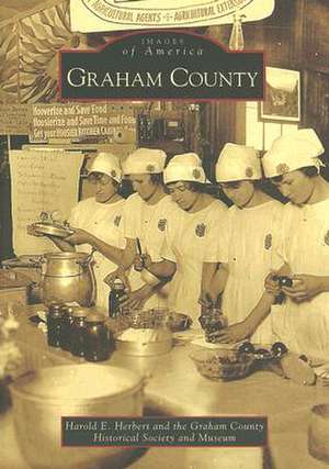 Graham County de Harold E. Herbert