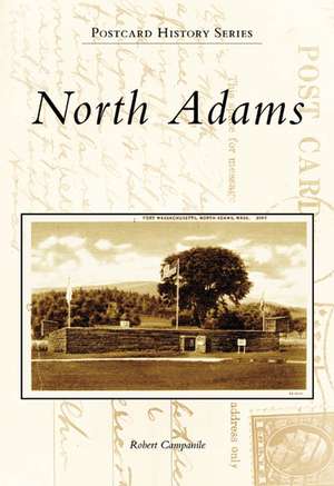 North Adams de Robert Campanile