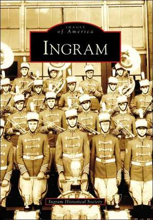 Ingram de Ingram Historical Society