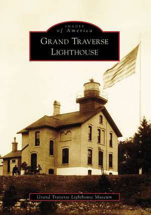 Grand Traverse Lighthouse de Grand Traverse Lighthouse Museum