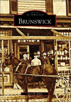 Brunswick de Mary H. Rubin