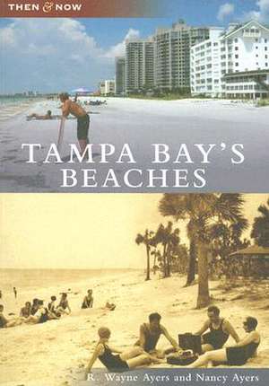 Tampa Bay's Beaches de R. Wayne Ayers