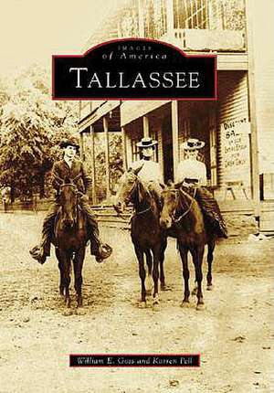 Tallassee de William E. Goss