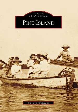 Pine Island de Mary Kaye Stevens