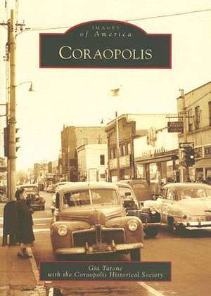 Coraopolis de Gia Tatone