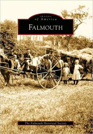 Falmouth de Historical Society Falmouth