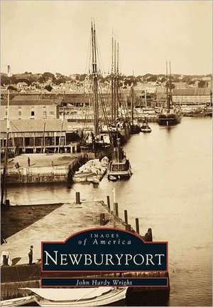 Newburyport de John Hardy Wright