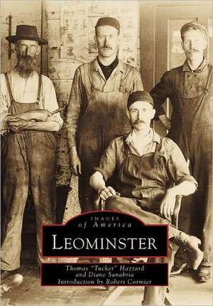 Leominster de Thomas K. Hazzard