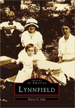 Lynnfield de Warren H. Falls