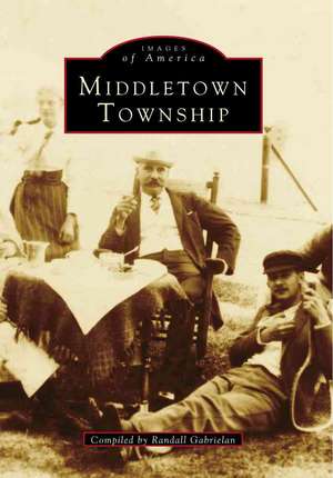 Middletown Township de Randall Gabrielan