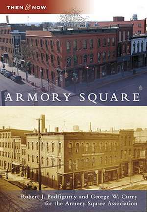 Armory Square de Robert J. Podfigurny