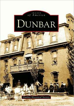 Dunbar de Dunbar Historical Society