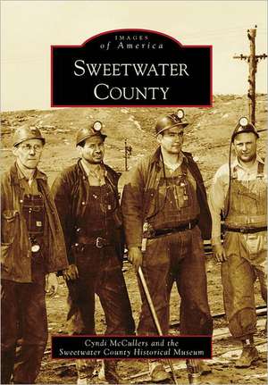 Sweetwater County de Cyndi McCullers