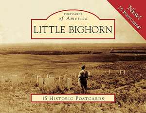 Little Bighorn de Vincent A. Heier