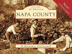 Napa County de Todd L. Shulman