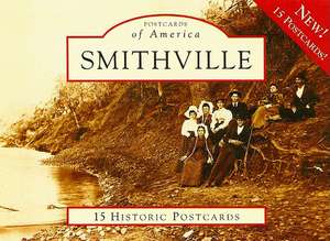 Smithville de Carol Phillips Snyder