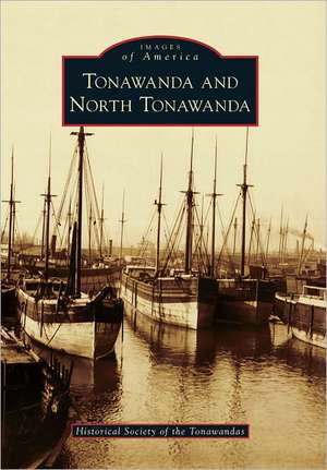 Tonawanda and North Tonawanda de Historical Society of the Tonawandas